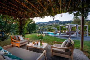 Casa Noscali al Borghetto Collodi